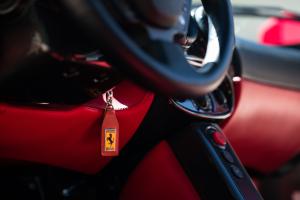Ferrari Enzo 2003 года 
